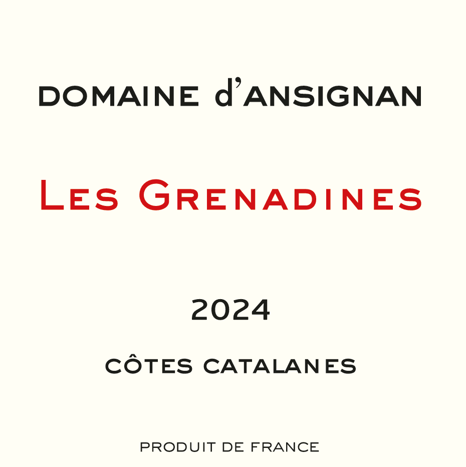 Les Grenadines 2024