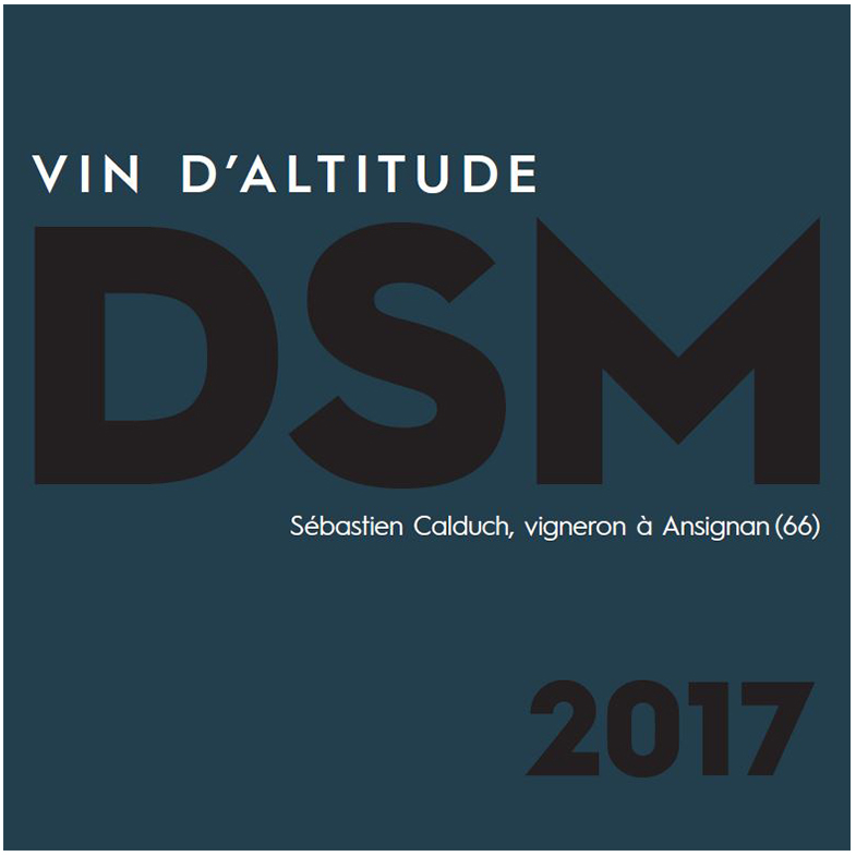 DSM Vin d'altitude 2017